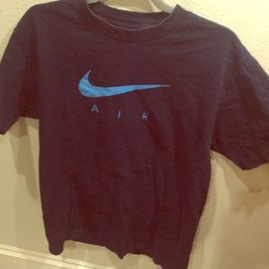 Classic Nike A I R  T-Shirt